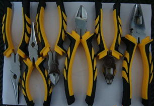 邵东五金工具产业 探秘专业钳子系列的生产、价格与选购指南