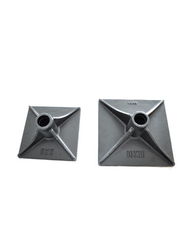 匠心铸就·稳固高效——青岛华威五金工具产品7 GS系列台钳深度解析