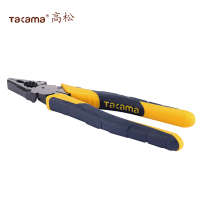 Takama与法耐(FANAI)adY夹持类工具深度对比 聚焦钳类工具表现