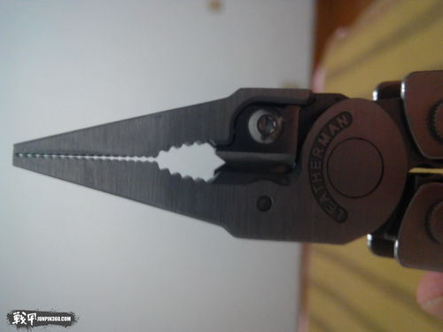 详解Leatherman Rebar莱泽曼锐霸小型工具钳 实用与耐用的完美结合